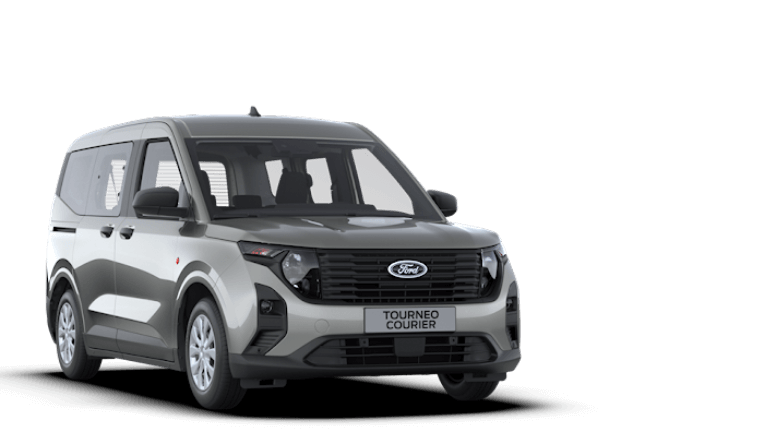 New Ford Tourneo Courier