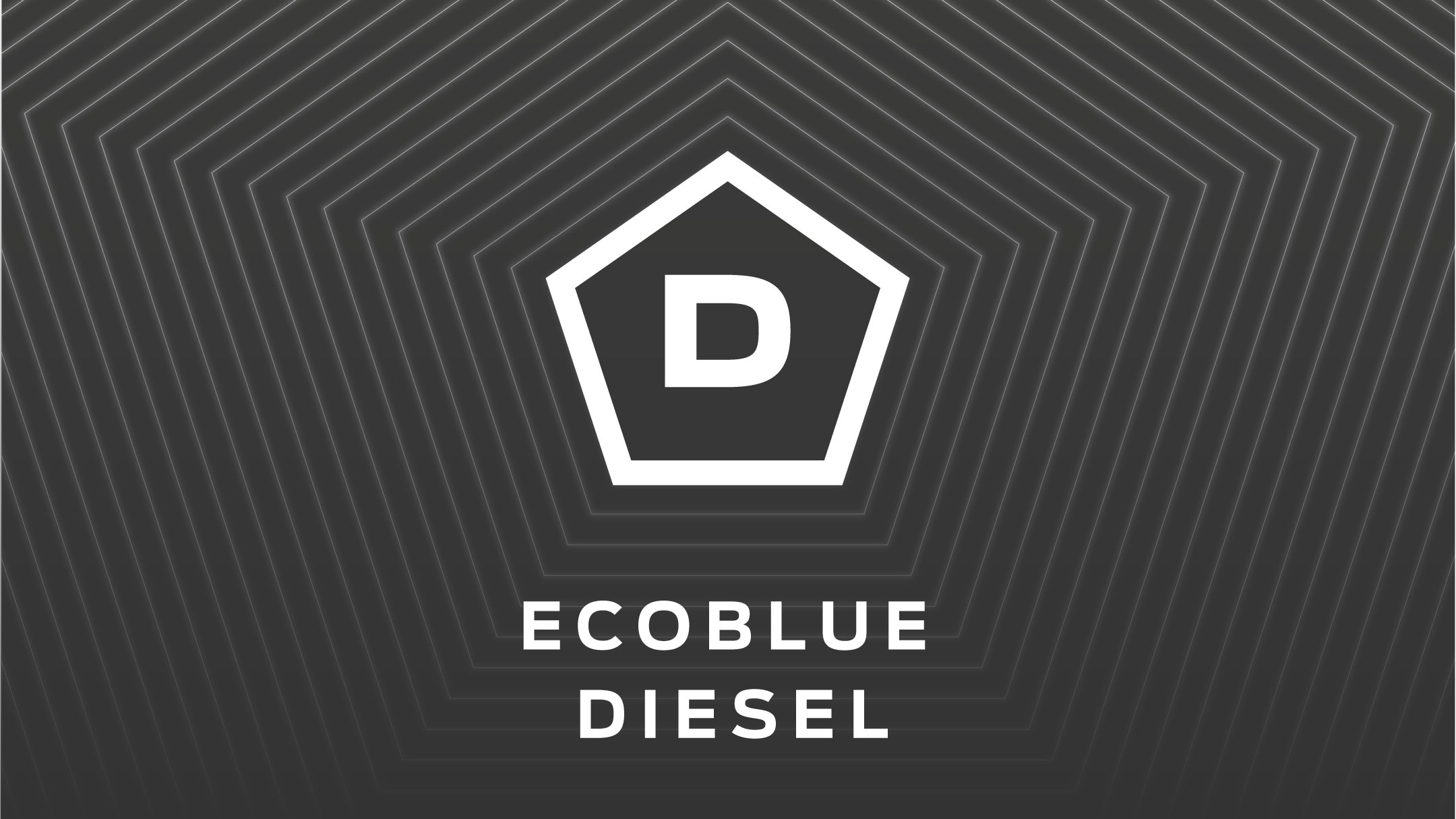 EcoBlue diesel icon