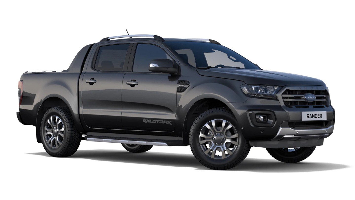 Ford Ranger Wildtrak