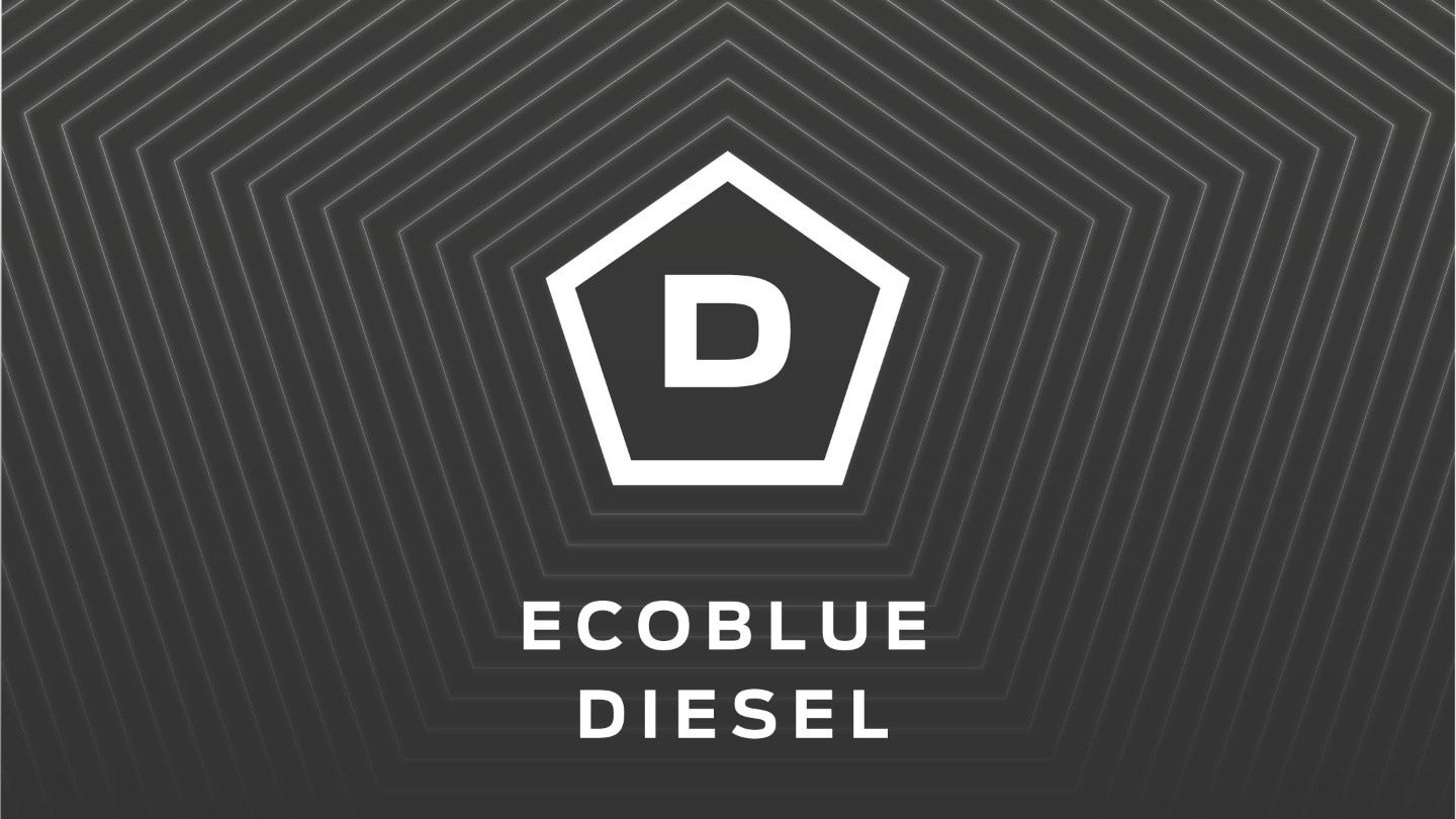 Ecoblue Diesel