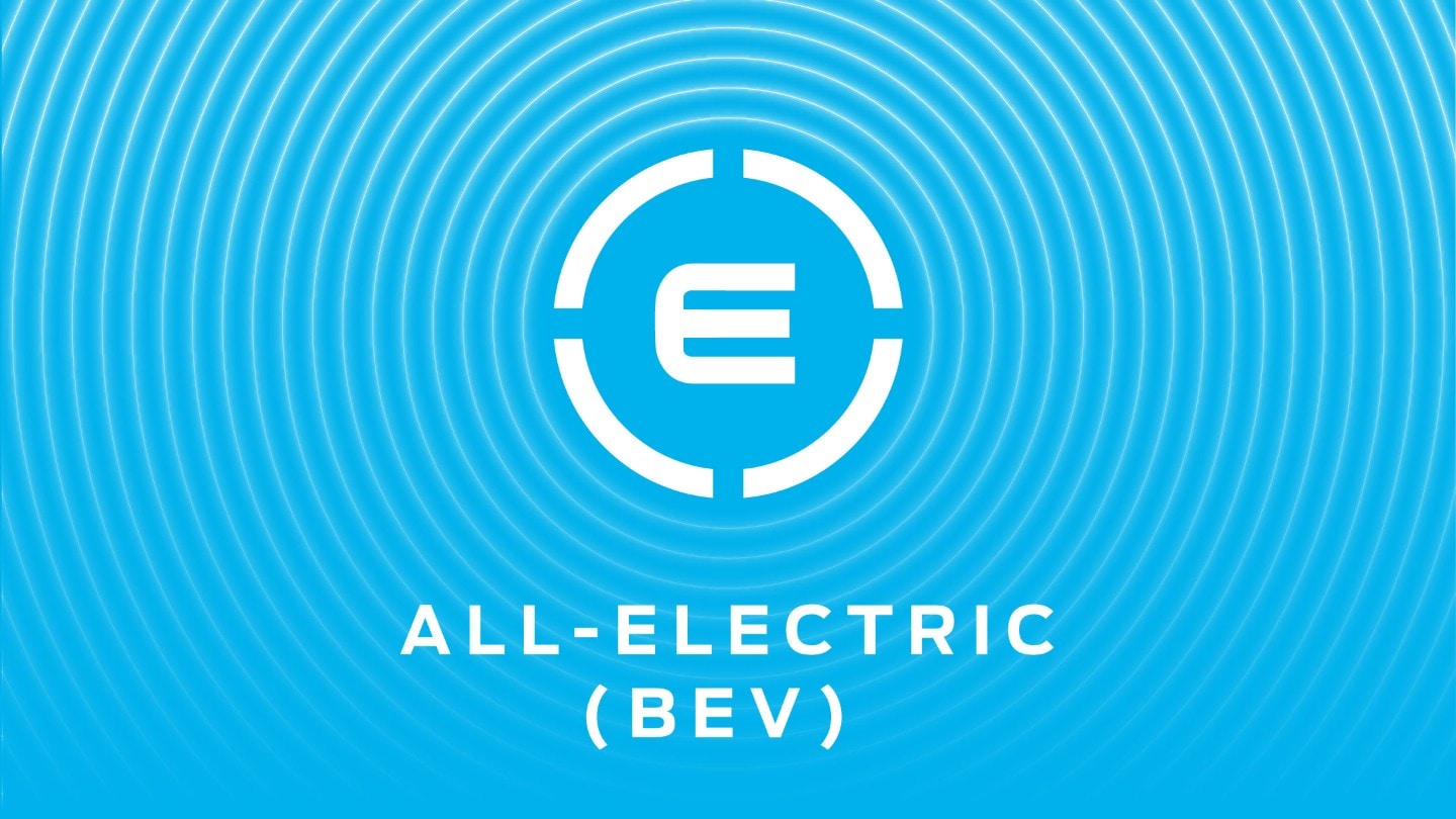 All-Electric icon