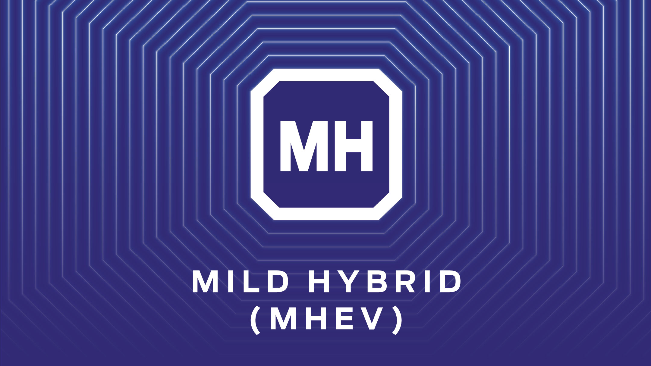 MHEV icon