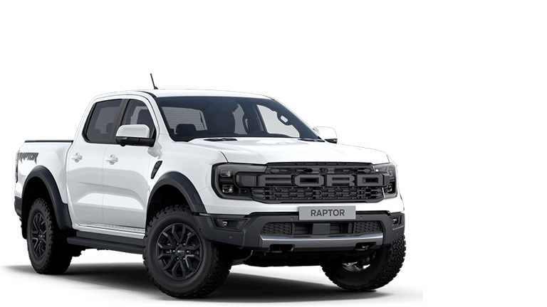 Ranger Wildtrak