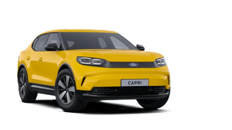 NEW CAPRI®