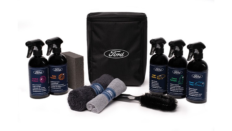Ford Aftersales