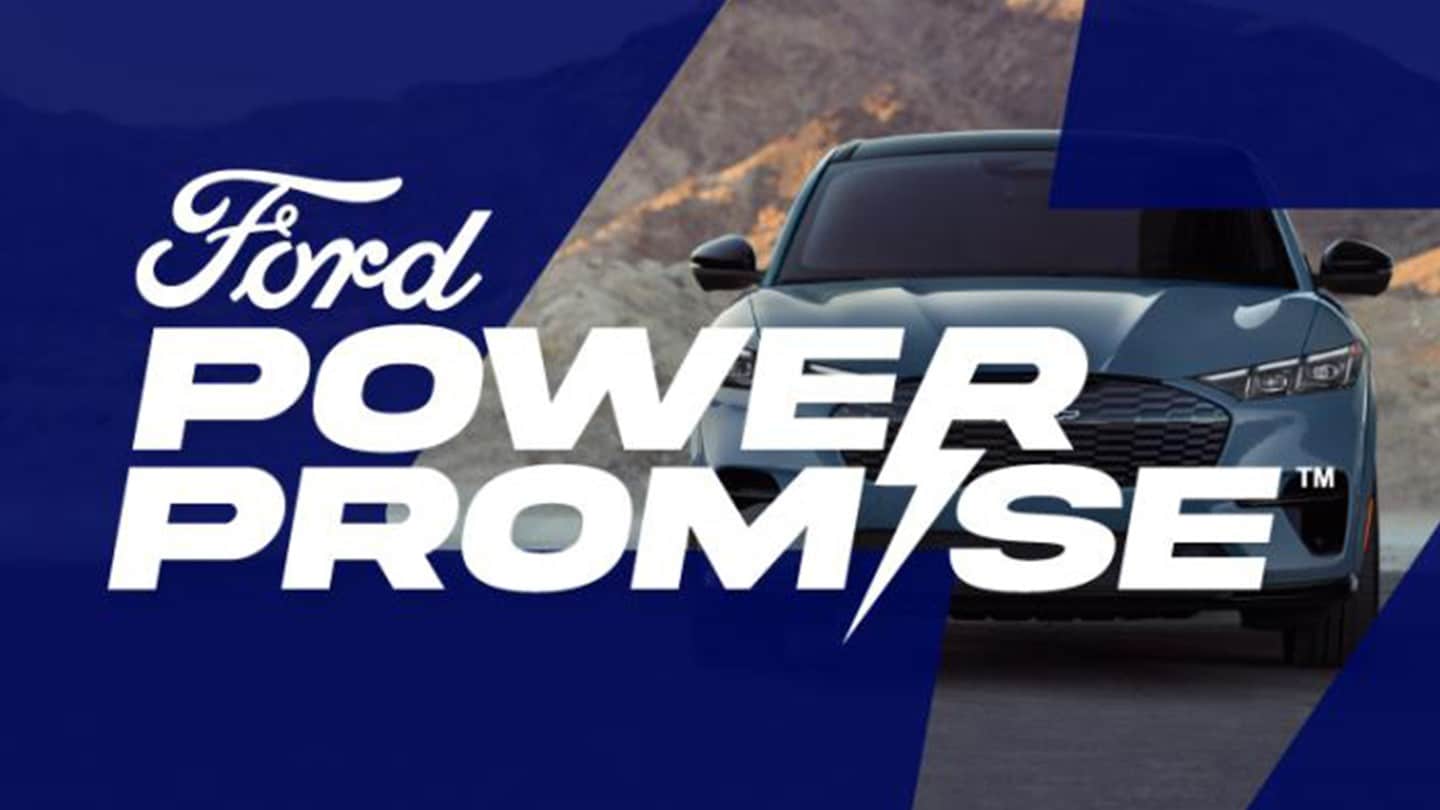 Power promise
