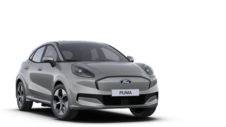 Ford Puma Gen-E