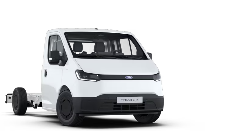 Ford Transit City