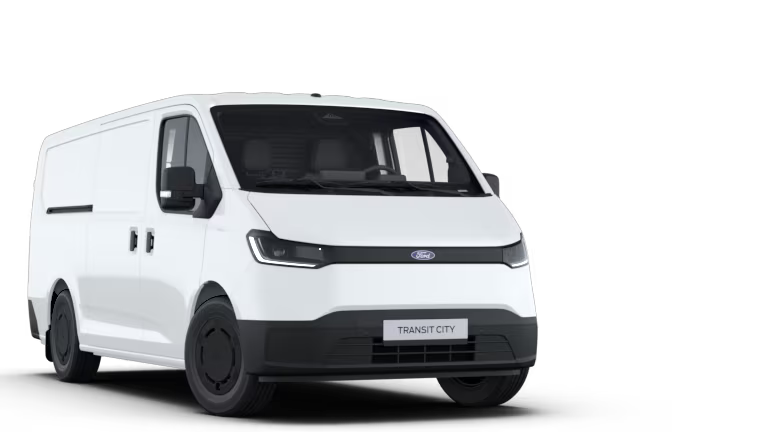 Ford Transit City