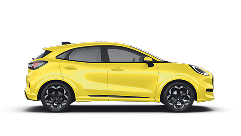Nieuwe 100% elektrische Puma Gen-E