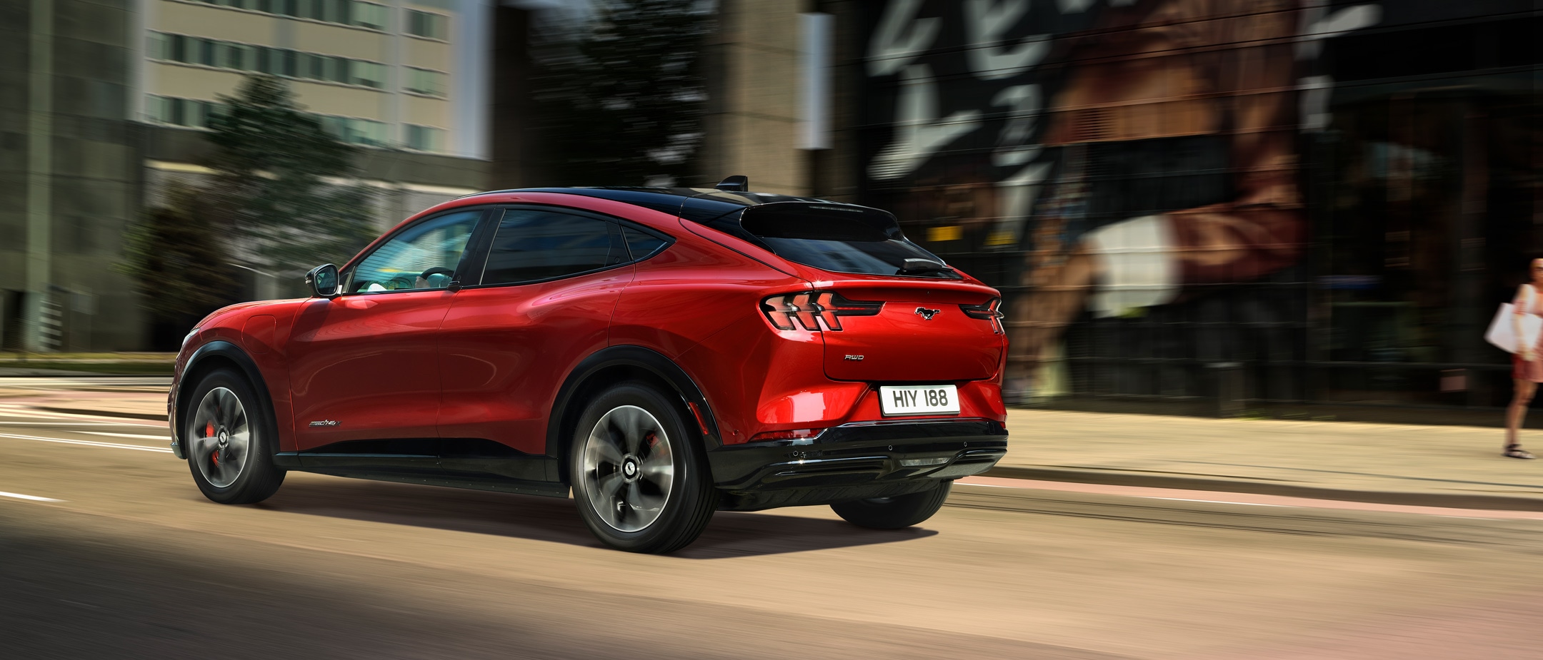 New Ford Mustang Mach E Volledig Elektrische Suv Ford Be New Ford Mustang Mach E Volledig Elektrische Suv Ford Be