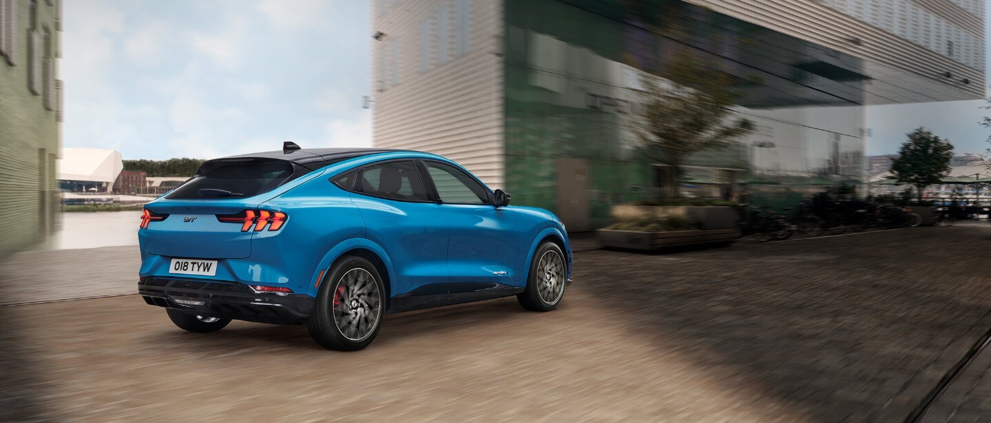 Ford Mustang Mach E Gt De Power Van Elektrisch Rijden Ford Be Ford Mustang Mach E Gt De Power Van Elektrisch Rijden Ford Be