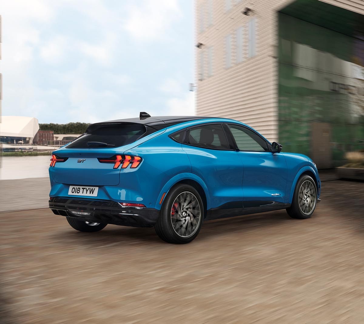 New Ford Mustang Mach E Volledig Elektrische Suv Ford Be New Ford Mustang Mach E Volledig Elektrische Suv Ford Be