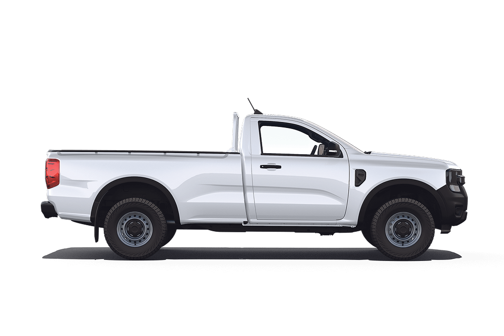 Witte Ford Ranger