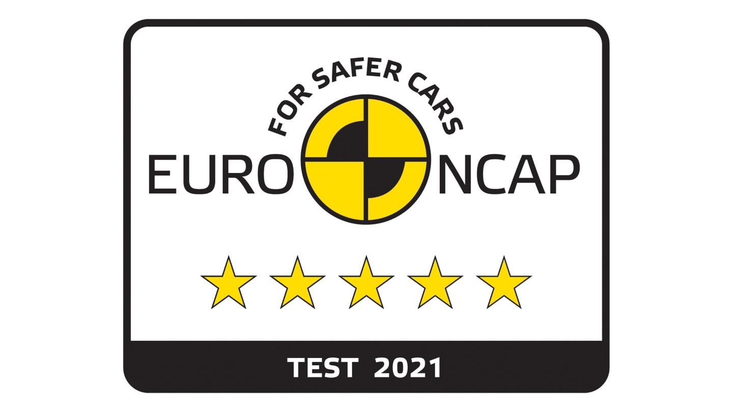 Euro NCAP logo