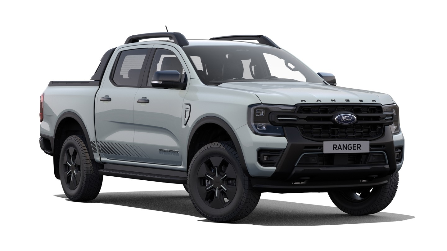 Explore the range of Ranger