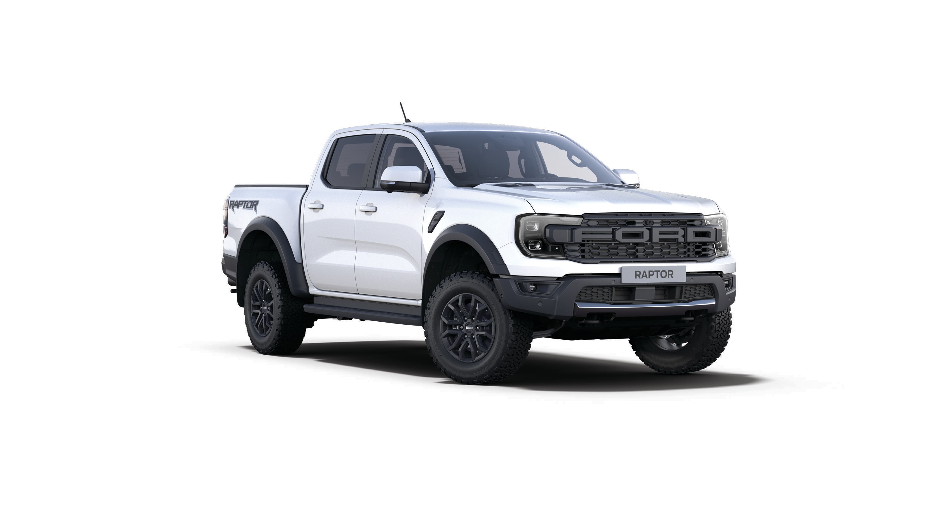 2023 Ford Ranger Wildtrak Ecoblue £40,999