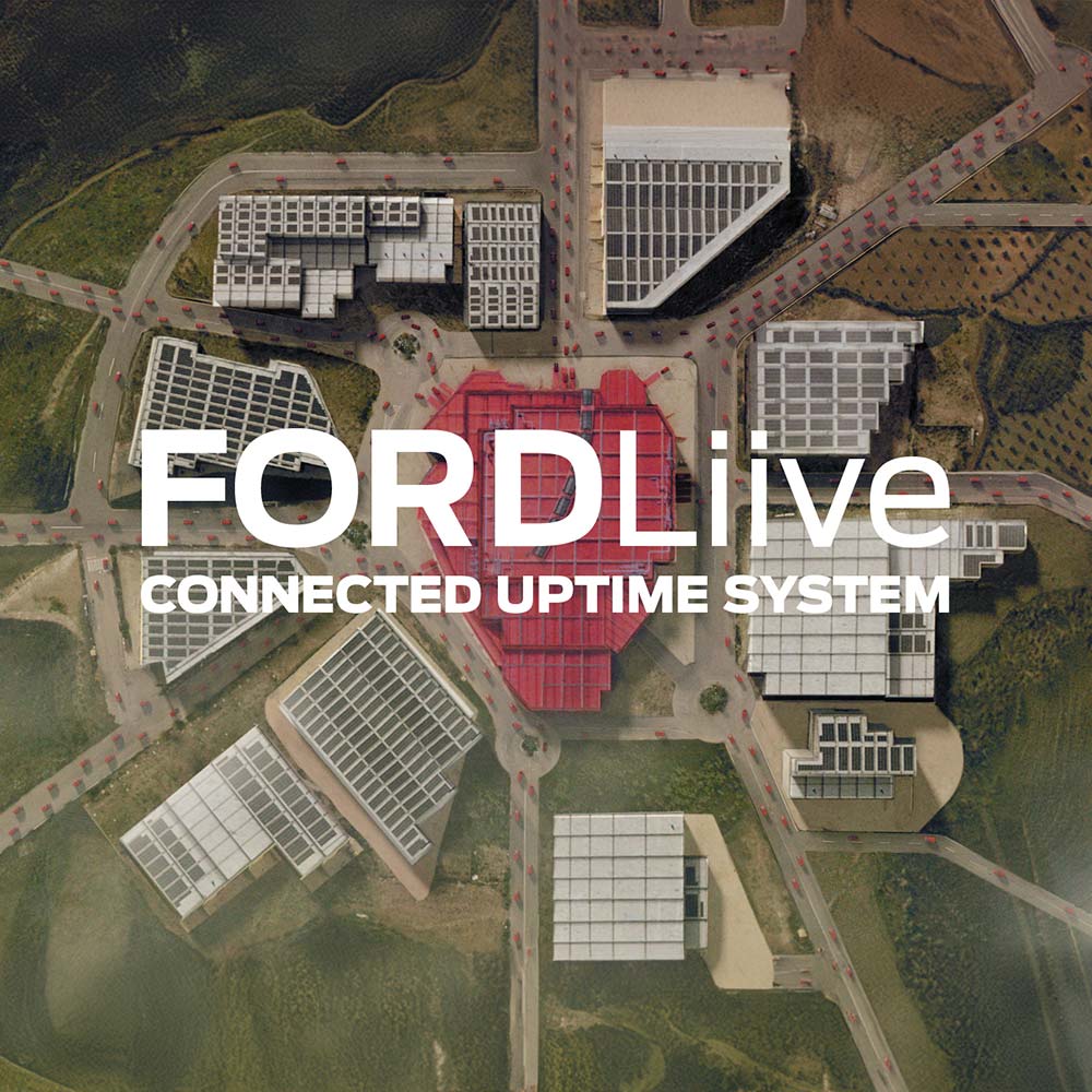 FordLiive afbeelding
