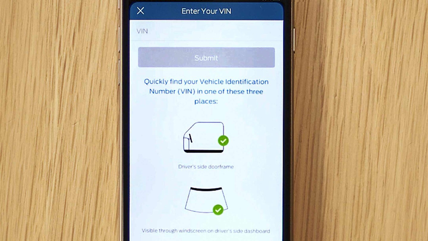 Hoe Activeert U Uw Fordpass Connect Modem Ford Be