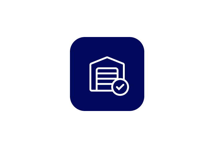 Ford Service Key Drop pictogram