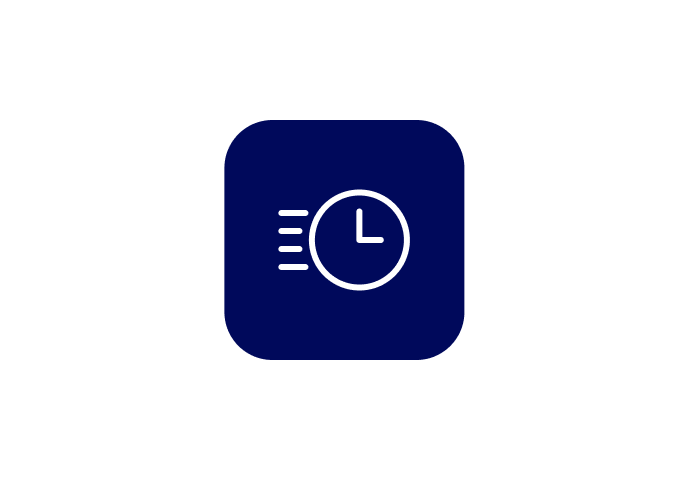 Ford Service Lange openingsuren pictogram
