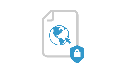 Website Privacy Policy
