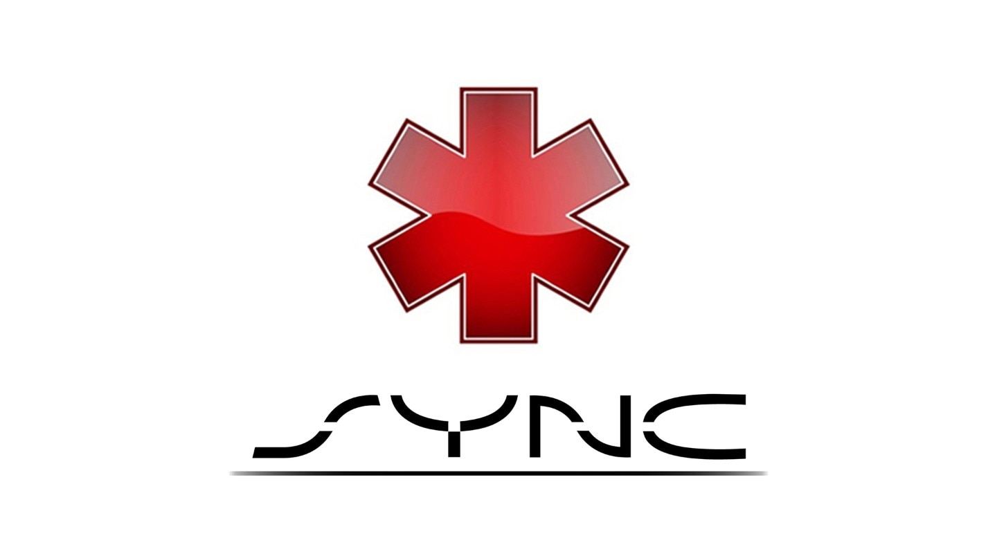 Ford SYNC emergency assist logo